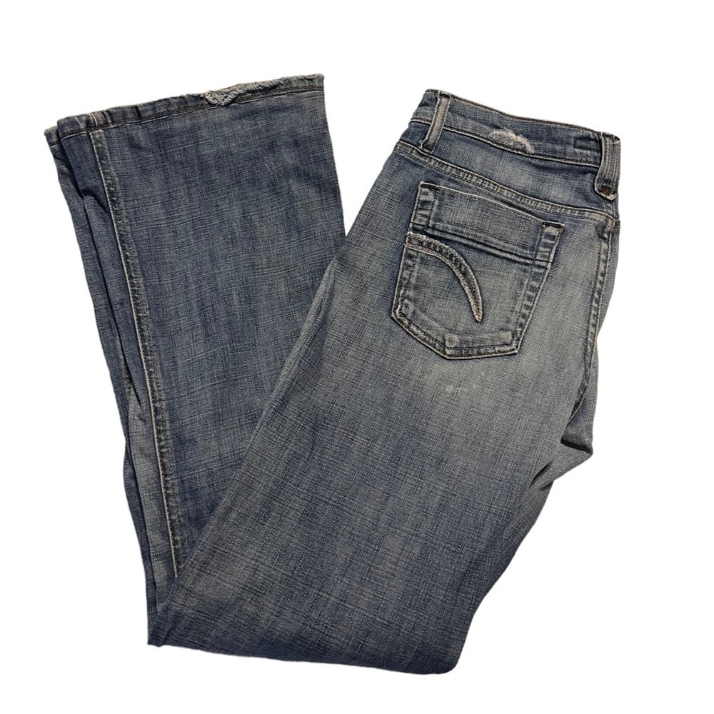 Joe’s Jeans Miles Wash Boot Cut Jeans - Picture 2 of 10